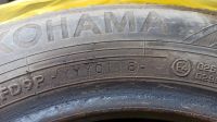 Лот: 16683465. Фото: 2. Yokohama 175/65 R14. Шины, Диски