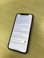 Лот: 19104262. Фото: 2. iPhone X 64Gb Space gray. Смартфоны, связь, навигация