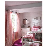 Лот: 12331214. Фото: 3. Зеркало новое IKEA Икеа Экне настенное. Домашний быт