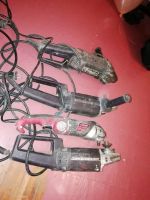 Лот: 12742798. Фото: 2. Ушм 4 шт одним лотом 3sparky 1... Строительство и ремонт