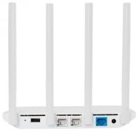 Лот: 12666670. Фото: 2. Маршрутизатор Xiaomi Mi WiFi Router... Сетевые устройства