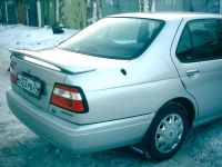 Лот: 43091. Фото: 3. Nissan Bluebird