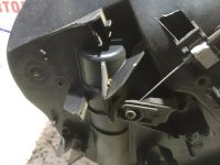 Лот: 21717316. Фото: 6. корпус отопителя Renault Symbol...
