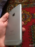 Лот: 13718755. Фото: 4. iPhone 6s 16gb (отпечачаток работает...
