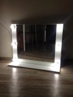 Лот: 9982280. Фото: 2. Гримерное зеркало. Оборудование