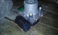 Лот: 14169004. Фото: 2. Блок ESC, блок ABS (насос) Geely... Автозапчасти