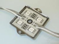 Лот: 2205603. Фото: 3. Модуль светодиодный водозащищенный... Красноярск