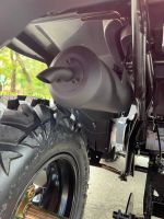 Лот: 23602571. Фото: 16. Квадроцикл Loncin 300 «Черный...