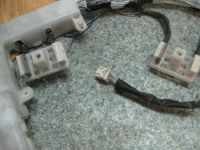 Лот: 5722691. Фото: 4. коса проводка торпеды land cruiser... Красноярск