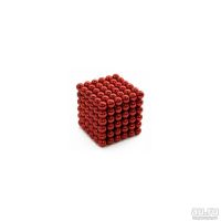 Лот: 8793550. Фото: 7. Неокуб Neo сube 5 мм в подарочной...