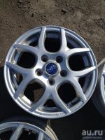 Лот: 8791788. Фото: 4. Диски R15, б/п из Японии!. Красноярск