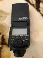 Лот: 11471935. Фото: 2. Вспышка canon 580ex2. Аксессуары, расходные материалы