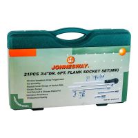 Лот: 25612730. Фото: 8. Набор торцевых головок Jonnesway...
