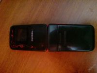 Лот: 115589. Фото: 2. Samsung E420. Смартфоны, связь, навигация