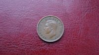 Лот: 10806094. Фото: 2. канада 1 цент 1946г. Монеты