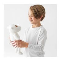 Лот: 10541689. Фото: 2. Пёсик Вэнлигхет ИКЕА. Игрушки