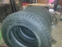 Лот: 4537525. Фото: 6. Nokian Hakkapelitta 7 225x70 R16...