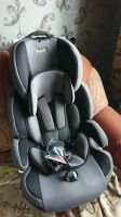 Лот: 16051454. Фото: 2. Автокресло Siger «Стар» isofix. Дети растут
