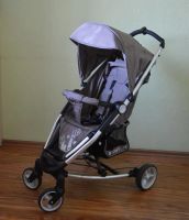 Лот: 9442516. Фото: 2. Коляска Baby Care New York. Детский транспорт