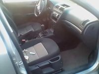 Лот: 10511563. Фото: 5. Skoda oktavia