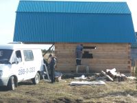 Лот: 5712995. Фото: 4. ПВХ Окна, Балконы и Лоджии, Натяжные... Красноярск