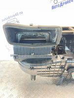 Лот: 25395512. Фото: 2. корпус отопителя Hyundai Elantra... Автозапчасти