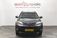 Лот: 19390998. Фото: 2. Toyota RAV4, IV (CA40) 2.0 CVT... Авто, мото, водный транспорт