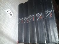 Лот: 7788588. Фото: 2. К. Симонов. Собрание сочинений... Литература, книги