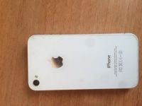 Лот: 5273869. Фото: 2. Iphone 4s 16Gb. Смартфоны, связь, навигация