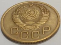 Лот: 25354555. Фото: 4. 3 копейки 1937 год, Редкая разновидность... Красноярск