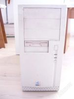 Лот: 147266. Фото: 2. Комп Pentium4 1.8Ghz /оперативы... Компьютеры, ноутбуки, планшеты