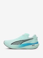 Лот: 25661293. Фото: 2. Кроссовки мужские Puma Deviate... Одежда, обувь, галантерея