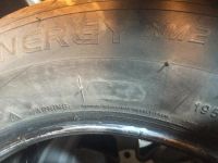 Лот: 5503616. Фото: 2. Michelin 195/65 r15 energy xm2. Шины, Диски