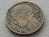 Лот: 19857582. Фото: 6. Монета 2 франк два Франция 1933...