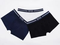 Лот: 24979597. Фото: 2. Боксеры Hugo Boss. Мужская одежда