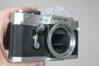 Лот: 17994493. Фото: 4. Фотоаппарат Petri V6 (Japan) 1965... Красноярск