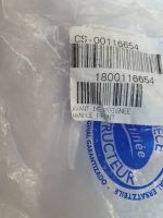 Лот: 15851780. Фото: 3. CS-00116654 - Кнопка к утюгам... Бытовая техника