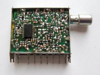 Лот: 7242169. Фото: 2. Тюнер Nichiman TDQ-38. Радиодетали  (электронные компоненты)