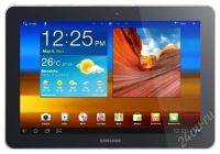 Лот: 1716469. Фото: 3. Планшет Samsung GT-P7500 16Gb. Компьютеры, оргтехника, канцтовары