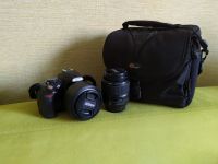 Лот: 14390931. Фото: 5. Цифрова фотокамера Nikon D3100...
