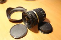 Лот: 10614983. Фото: 4. Tamron SP AF 10-24 Canon