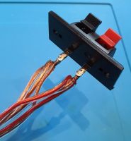 Лот: 25192596. Фото: 6. Колонки номинал 2*65 ватт, 4-8...