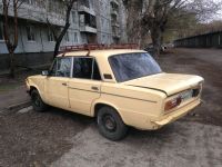 Лот: 11472081. Фото: 7. Ваз 2106 автомобиль