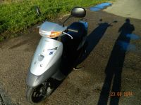 Лот: 4425717. Фото: 3. Suzuki Lets 2 DX. Авто, мото, водный транспорт