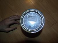 Лот: 6889131. Фото: 2. грунтовка! серый цвет, новая!. Строительные материалы