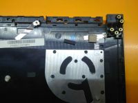 Лот: 21177707. Фото: 7. Б/У нижняя часть корпуса, палмрест...