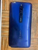 Лот: 20770615. Фото: 2. Смартфон Xiaomi Redmi 8. Смартфоны, связь, навигация