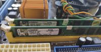 Лот: 16727224. Фото: 3. Материнская плата Asus P5QPL-AM... Компьютеры, оргтехника, канцтовары