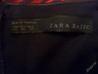 Лот: 2031012. Фото: 3. вечернее платье ZARA. Одежда, обувь, галантерея