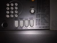 Лот: 12318338. Фото: 3. Синтезатор yamaha psr R300. Музыкальные инструменты и оборудование